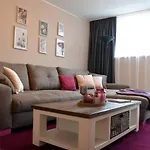 Apartment Marosa *