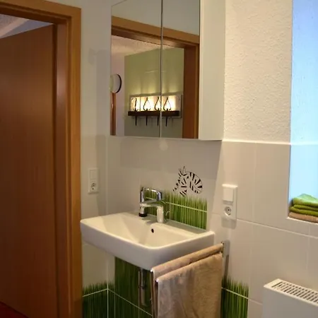 Lägenhet Marosa Willingen (Upland)