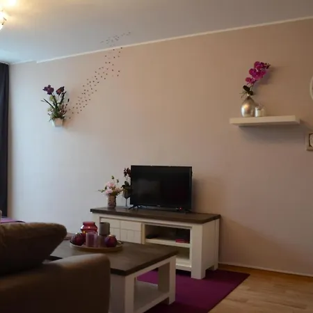 Marosa Apartmán