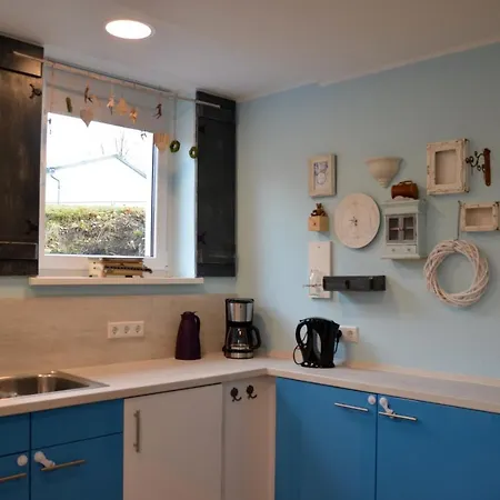 Apartmán Marosa