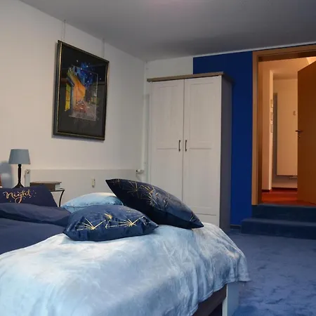 Apartmán Marosa Willingen (Upland)