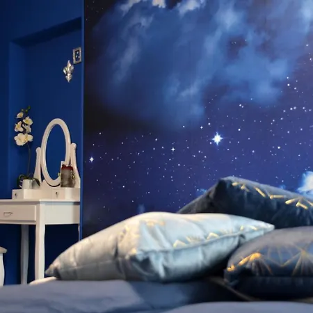 公寓 Marosa 维林根