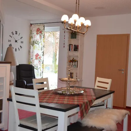 Apartmán Marosa