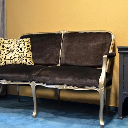 Marosa Апартаменты