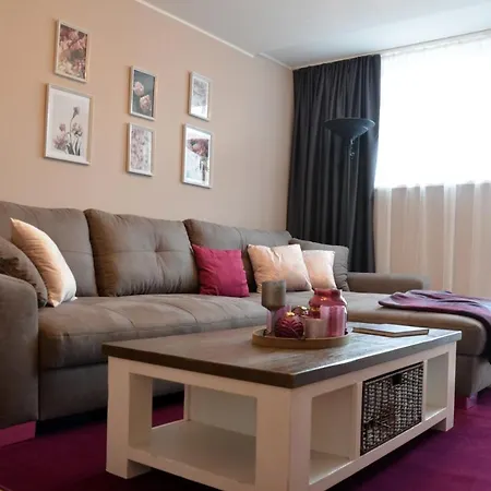 Apartmán Marosa *