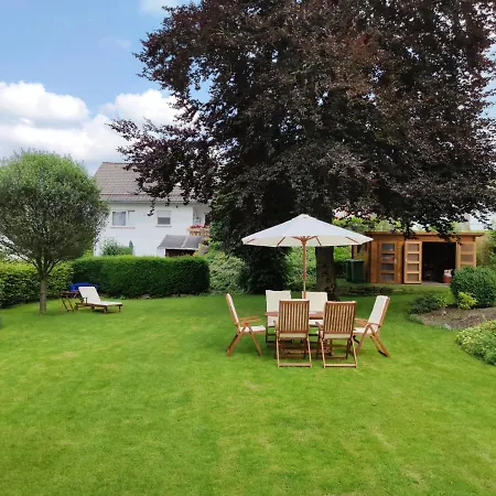 Marosa Виллинген