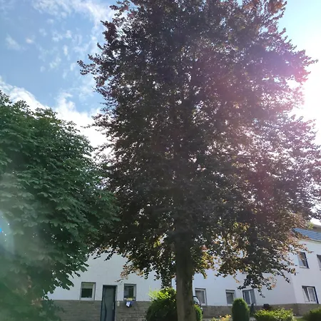 Marosa Lägenhet *