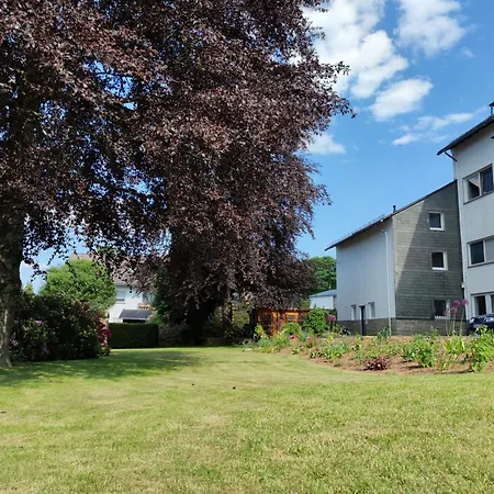 Marosa Lägenhet Willingen (Upland)