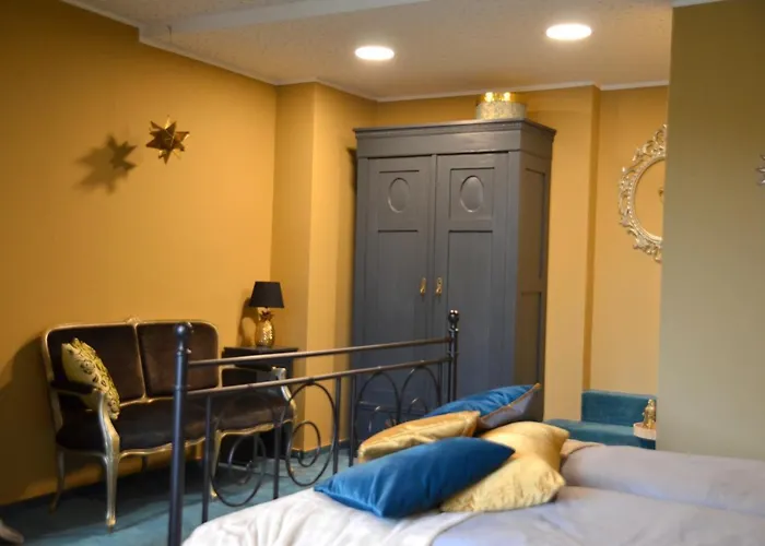 Marosa Апартаменты Виллинген