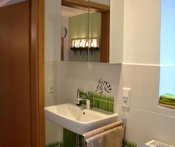 Appartamento Marosa Willingen (Upland)