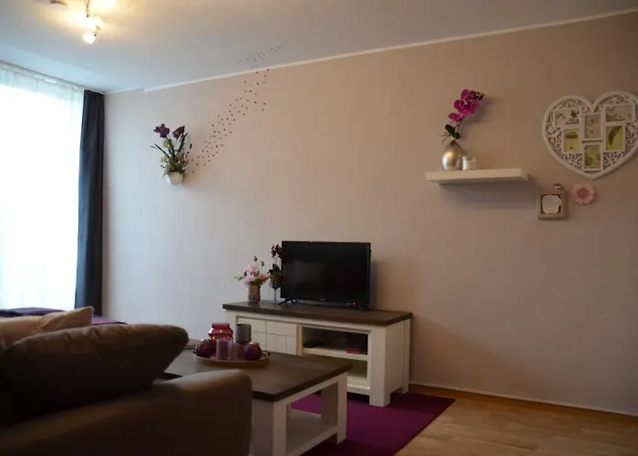 Marosa Апартаменты