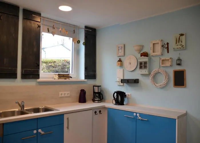 Апартаменты Marosa