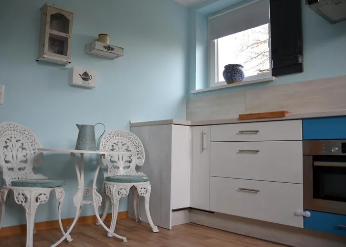 Апартаменты Marosa *