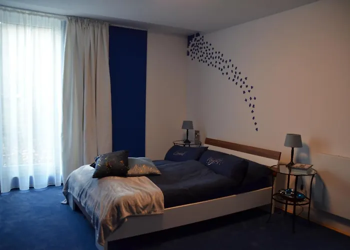 Appartamento Marosa Willingen (Upland)