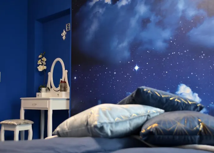 Appartamento Marosa Willingen (Upland)