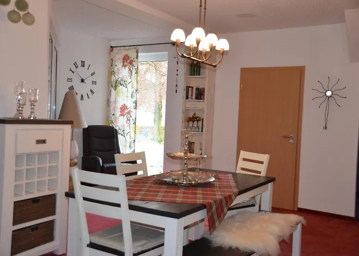 Апартаменты Marosa