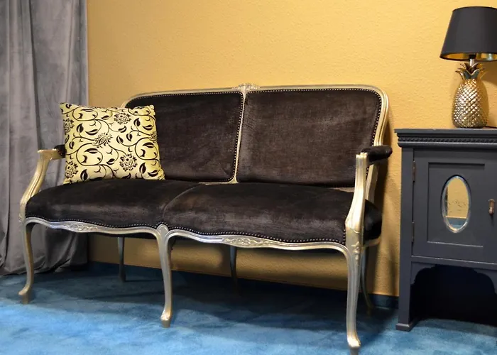 Marosa Апартаменты