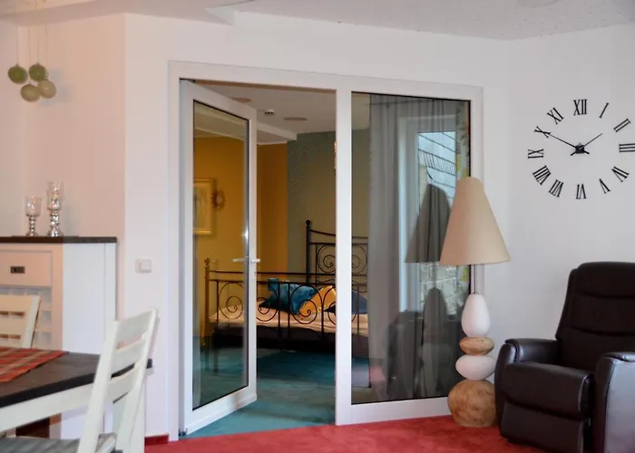 Appartamento Marosa Willingen (Upland)