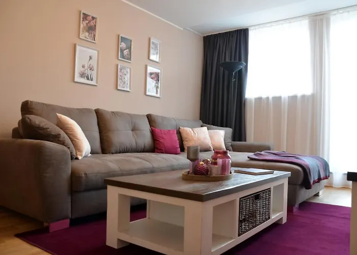 Appartamento Marosa *