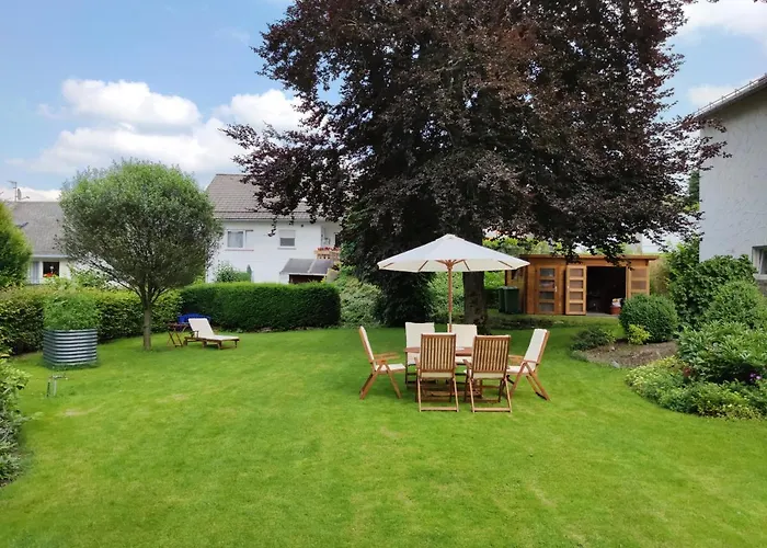 Marosa Виллинген