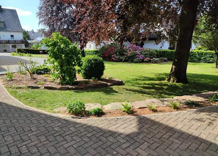 Marosa * Willingen (Upland)